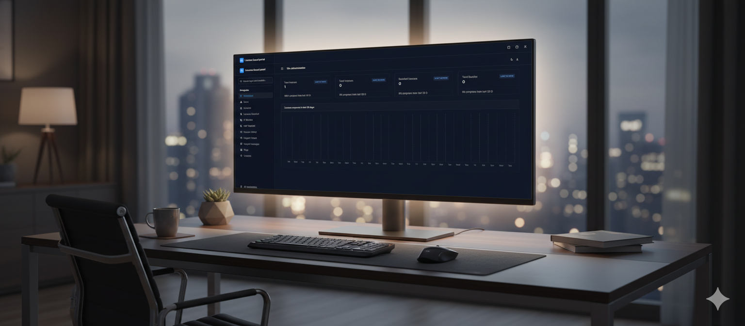 LICENSE GUARD FOR ONPREMISE